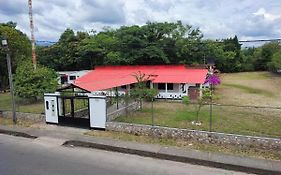 Hotel Posada Campestre San Juan